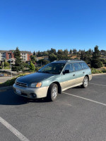 2000 Subaru Outback 110,000 mi