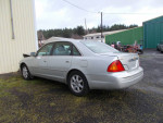 2001 Toyota Avalon 73,000 mi