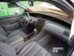 2001 Toyota Avalon 73,000 mi