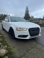2013 Audi A4 2.0T Premium FWD 147,000 mi