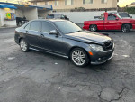 Mercedes-Benz 144,000 mi
