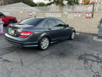 Mercedes-Benz 144,000 mi