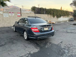 Mercedes-Benz 144,000 mi