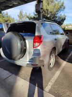 2007 Toyota RAV4 140,000 mi