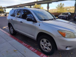 2007 Toyota RAV4 140,000 mi