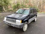 1995 Jeep Cherokee 51,000 mi