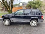 1995 Jeep Cherokee 51,000 mi