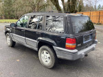 1995 Jeep Cherokee 51,000 mi