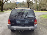 1995 Jeep Cherokee 51,000 mi