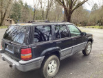 1995 Jeep Cherokee 51,000 mi