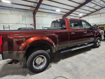 Ford 100,000 mi