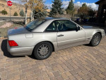 Mercedes-Benz 144,000 mi