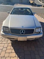 Mercedes-Benz 144,000 mi