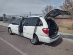 Chrysler 107,000 mi