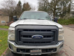 Ford 110,000 mi