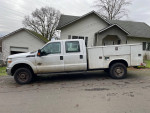 Ford 110,000 mi