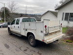 Ford 110,000 mi