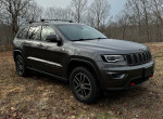 2017 Jeep Cherokee Sport FWD 122,000 mi