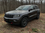 2017 Jeep Cherokee Sport FWD 122,000 mi