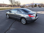 2010 Honda Civic EX FWD 63,000 mi