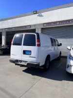 2005 Chevrolet Express 2500 RWD 55,000 mi