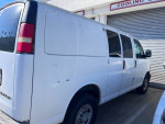 2005 Chevrolet Express 2500 RWD 55,000 mi