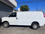 2005 Chevrolet Express 2500 RWD 55,000 mi