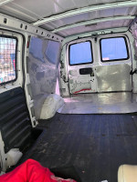 2005 Chevrolet Express 2500 RWD 55,000 mi