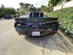 2014 Chevrolet Corvette Stingray RWD 60,000 mi