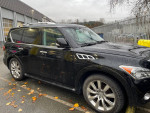 INFINITI QX 56,000 mi