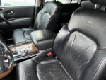 INFINITI QX 56,000 mi