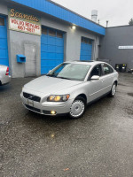 2005 Volvo S40 2.4i FWD 95,000 mi