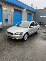 2005 Volvo S40 2.4i FWD 95,000 mi