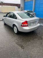 2005 Volvo S40 2.4i FWD 95,000 mi