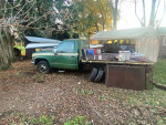 Chevrolet 140,000 mi