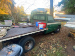 Chevrolet 140,000 mi