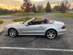 Mercedes-Benz 66,000 mi