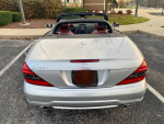 Mercedes-Benz 66,000 mi