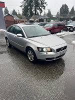 2006 Volvo S40 2.4i FWD 90,000 mi
