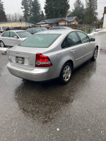 2006 Volvo S40 2.4i FWD 90,000 mi