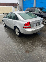 2006 Volvo S40 2.4i FWD 90,000 mi