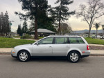 2002 Volkswagen Passat W8 4Motion AWD 86,000 mi