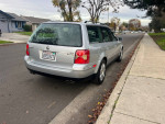 2002 Volkswagen Passat W8 4Motion AWD 86,000 mi