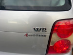2002 Volkswagen Passat W8 4Motion AWD 86,000 mi