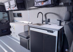 2024 Mercedes-Benz Sprinter 92,000 mi