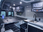 2024 Mercedes-Benz Sprinter 92,000 mi