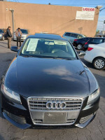 2010 Audi A4 93,000 mi