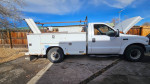 Ford F-350 98,000 mi