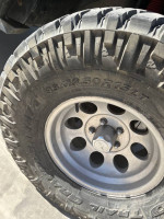 2002 Jeep Wrangler 90,000 mi