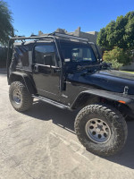 2002 Jeep Wrangler 90,000 mi